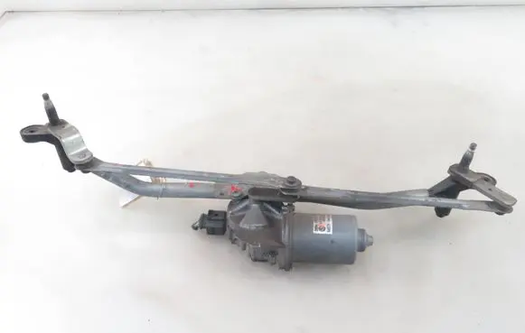 Skoda Fabia Mk2 (5J) Front wiper linkage 5J1955113A