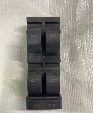 Audi A6 S6 C5 4B Electric window control switch 4B0959851