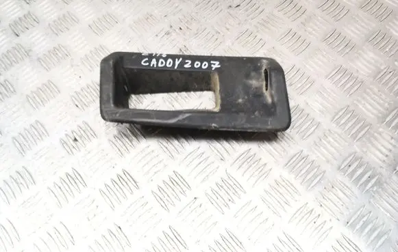 Volkswagen Caddy Other interior part 2K0843187