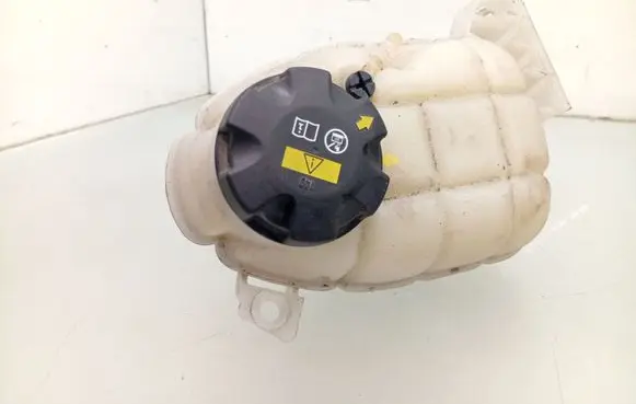 BMW 3 F30 F35 F31 Coolant expansion tank/reservoir 17137642160
