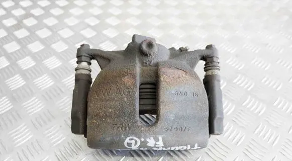 Volkswagen Tiguan Front brake caliper