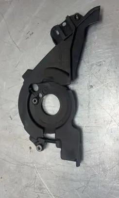 Citroen C5 Timing belt guard (cover) 9651559980 9651560080