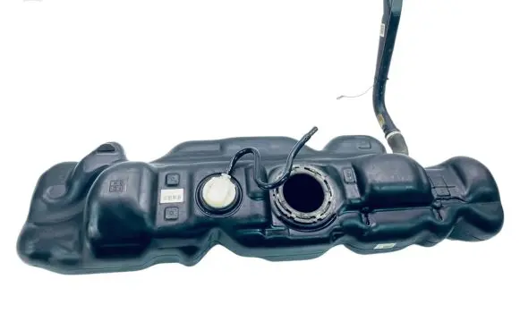 Mercedes-Benz Sprinter W907 W910 Fuel tank A9074712700 A9074702101 A9074762900