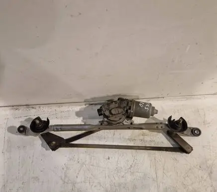 Mazda CX-5 Front wiper linkage and motor KD5367340A 1593004580
