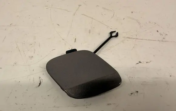 Renault Scenic IV - Grand scenic IV Front tow hook cap/cover GRSC4ZASL1 511809647R