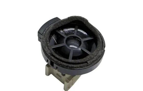 Toyota Corolla Verso AR10 Panel speaker 861600F010
