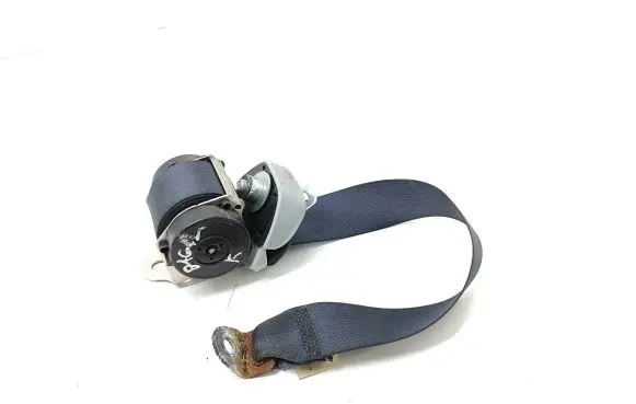 Citroen C-Crosser Third row seat belt 606440300