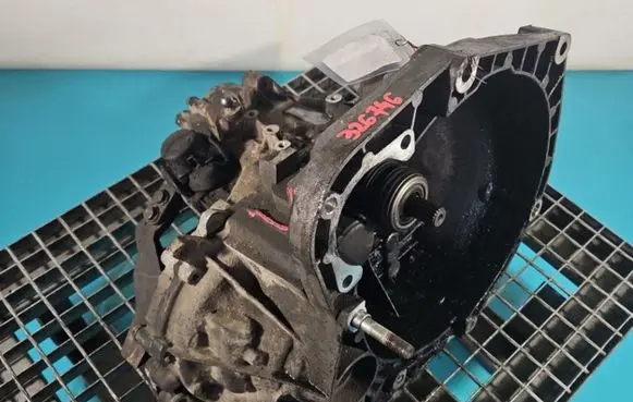 Fiat Stilo Manual 5 speed gearbox IMPRK1405780