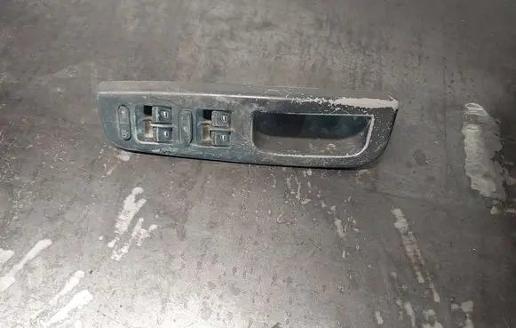 Volkswagen Sharan Electric window control switch 7M3959857D