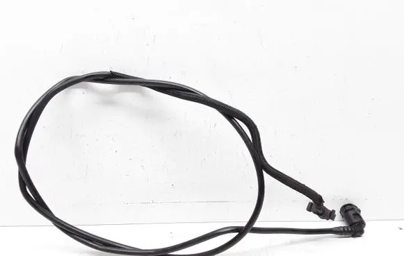 Volvo XC60 Engine coolant pipe/hose 31319193