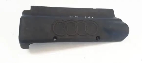 Audi A4 S4 B5 8D Engine cover (trim) 050103935
