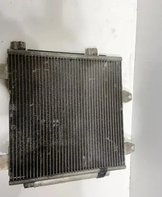 Toyota Aygo AB10 A/C cooling radiator (condenser) 864500H020A