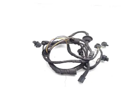 Mercedes-Benz E AMG W212 Parking sensor (PDC) wiring loom 