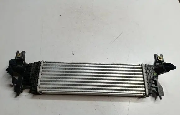 Suzuki SX4 S-Cross Intercooler radiator AWF2A6W521