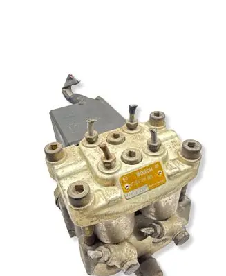 Fiat Tempra ABS Pump 0265201061 466204394