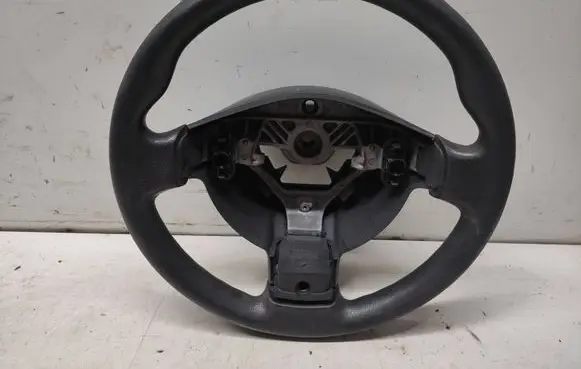 Nissan Qashqai Steering wheel