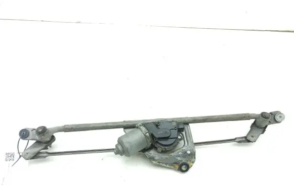 Jeep Grand Cherokee (WK) Front wiper linkage and motor 55079110AA AX1590601110 70113