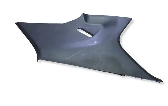Peugeot 2008 II (D)pillar trim (top) 98255679ZD