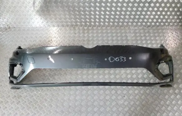 Volkswagen Golf VII Front bumper