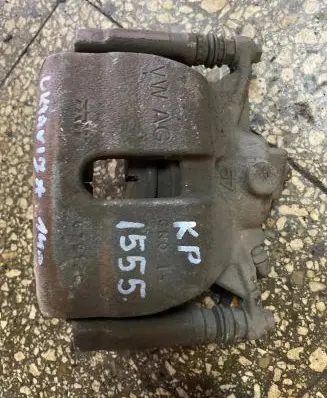 Skoda Octavia Mk3 (5E) Front brake caliper