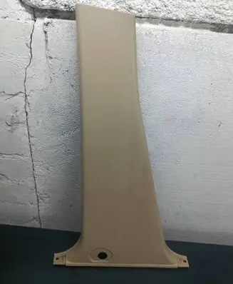 Mercedes-Benz A W169 (B) pillar trim (bottom) A1696920122