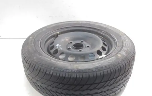Skoda Octavia Mk2 (1Z) R12 steel rim 1K0601027C