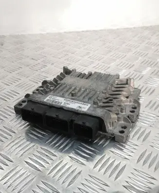 Ford Mondeo MK IV Engine control unit/module 7G9112A650UH 5WS40595H J38AC
