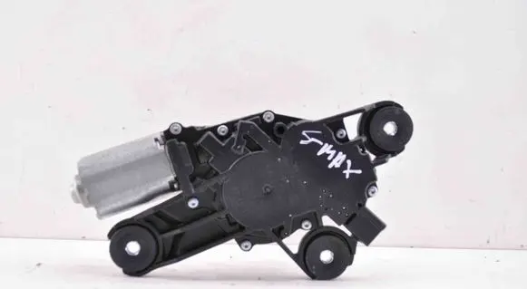 Ford S-MAX Rear window wiper motor 3M51R17K441AF