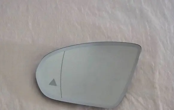 Mercedes-Benz A W177 Wing mirror glass 22460519A 2021070120202R 22460522A