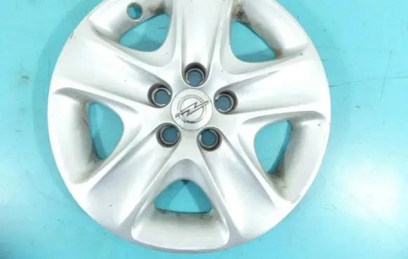 Opel Meriva B R16 wheel hub/cap/trim 13337257 IMPRK1340193
