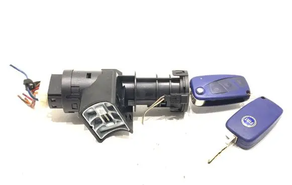Fiat Stilo Ignition lock 00467601520
