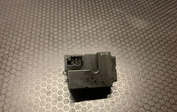 Volvo C70 Air flap motor/actuator 9142629 4970