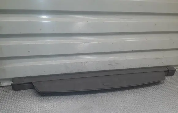 Audi A2 Parcel shelf load cover 8Z0863553