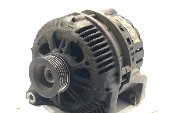 Generator/alternator