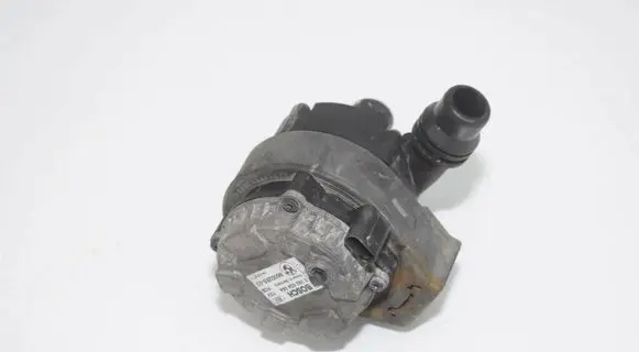 BMW i3 Electric auxiliary coolant/water pump 8600285 11518600285