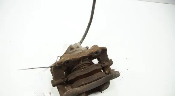 Citroen C3 Front brake caliper