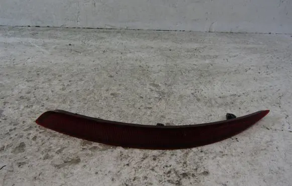 Fiat Tipo Rear tail light reflector 51998151
