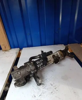 Volvo V70 EGR valve cooler 30637142