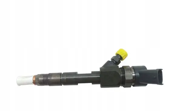 Renault Scenic II - Grand scenic II Fuel injector 8200389369