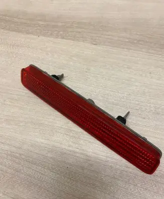 Rear tail light reflector