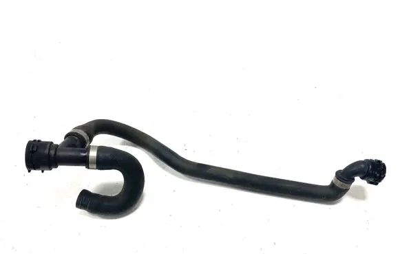 BMW X3 E83 Engine coolant pipe/hose 7789404 11537789404