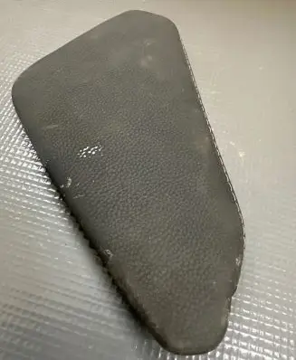 Toyota Auris E180 Dashboard side end trim 5543202630 5543302470