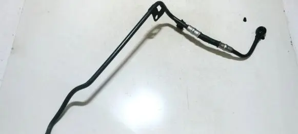 Chevrolet Orlando Turbo turbocharger oiling pipe/hose