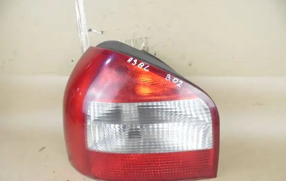 Audi A3 S3 8L Rear/tail lights 8L0945095B