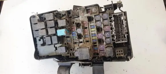Mazda 6 Fuse box set 591940ya1 5919-40ya1