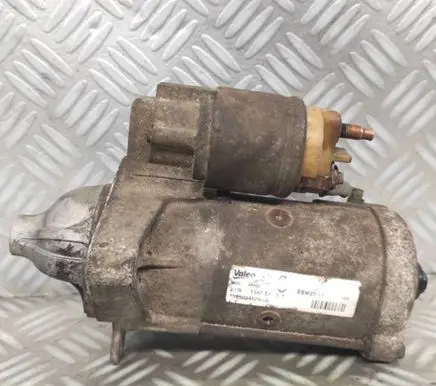 Renault Master III Starter motor 233003407R ESW2211