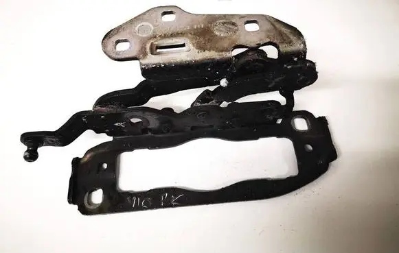 Mercedes-Benz C AMG W204 Engine bonnet/hood hinges A2048800728