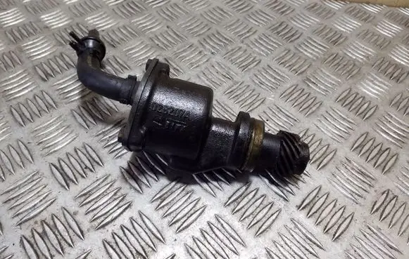 Vacuum pump