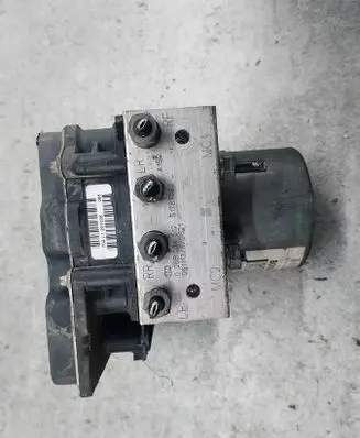 Fiat Grande Punto ABS Pump 51787092
