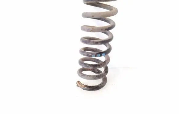 Mercedes-Benz CLK A209 C209 Rear coil spring